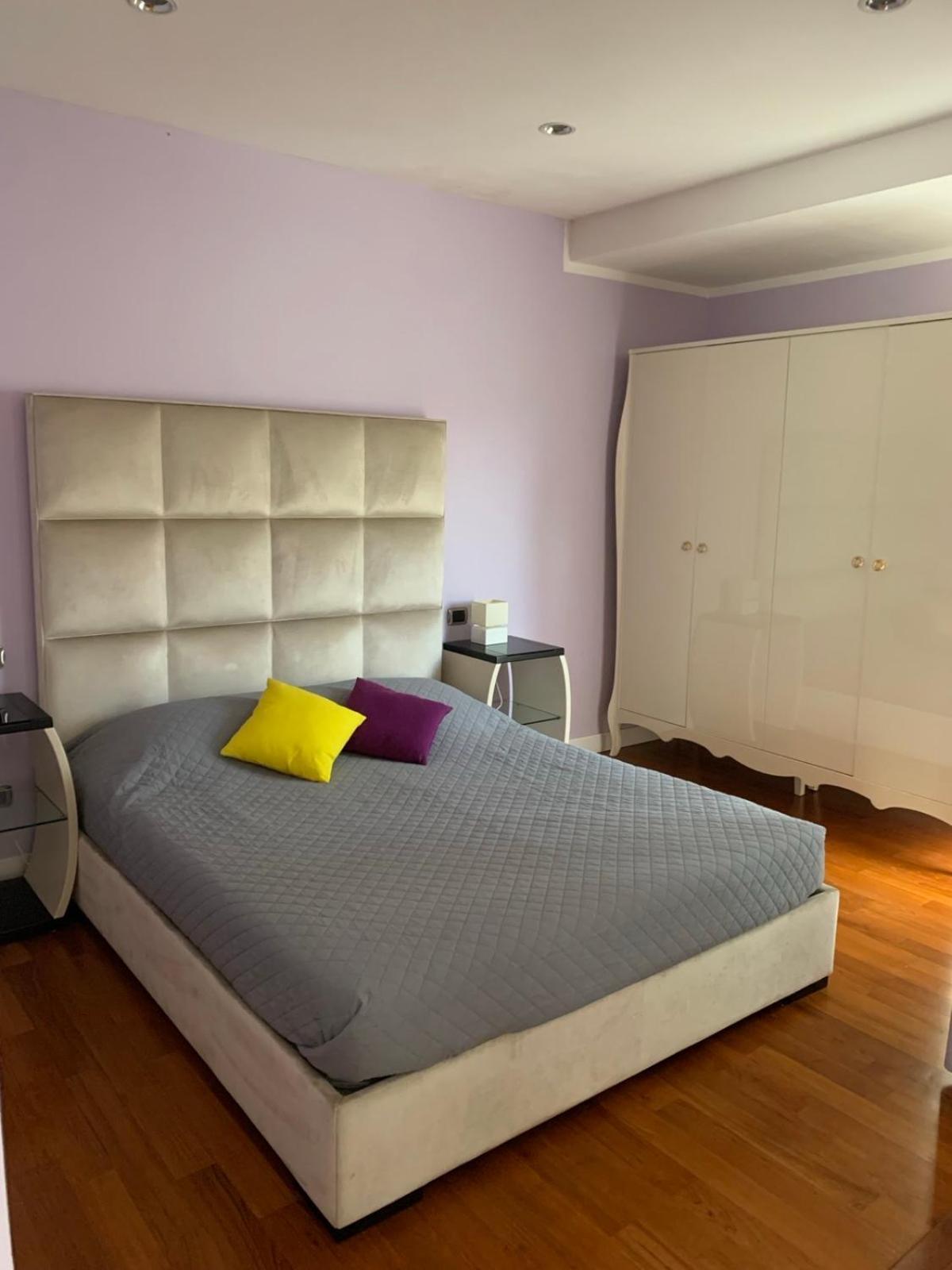 Attico Loft & Rooftop Colosseo روما المظهر الخارجي الصورة