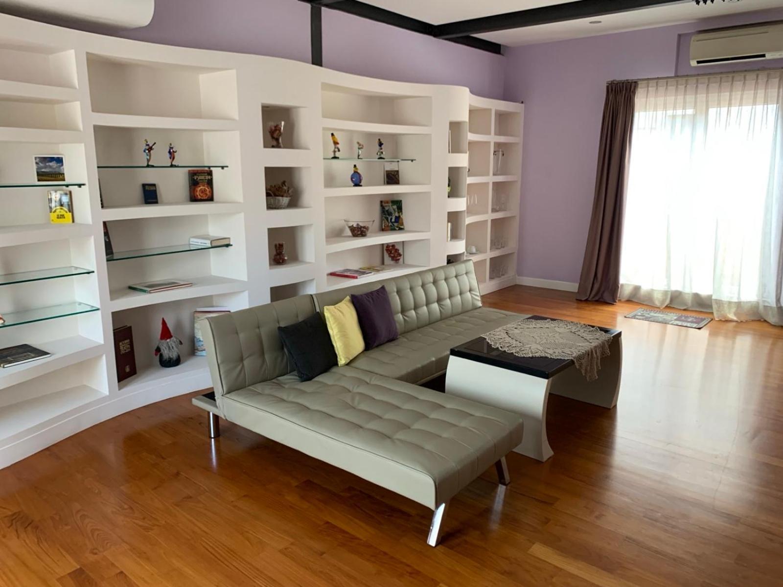 Attico Loft & Rooftop Colosseo روما المظهر الخارجي الصورة