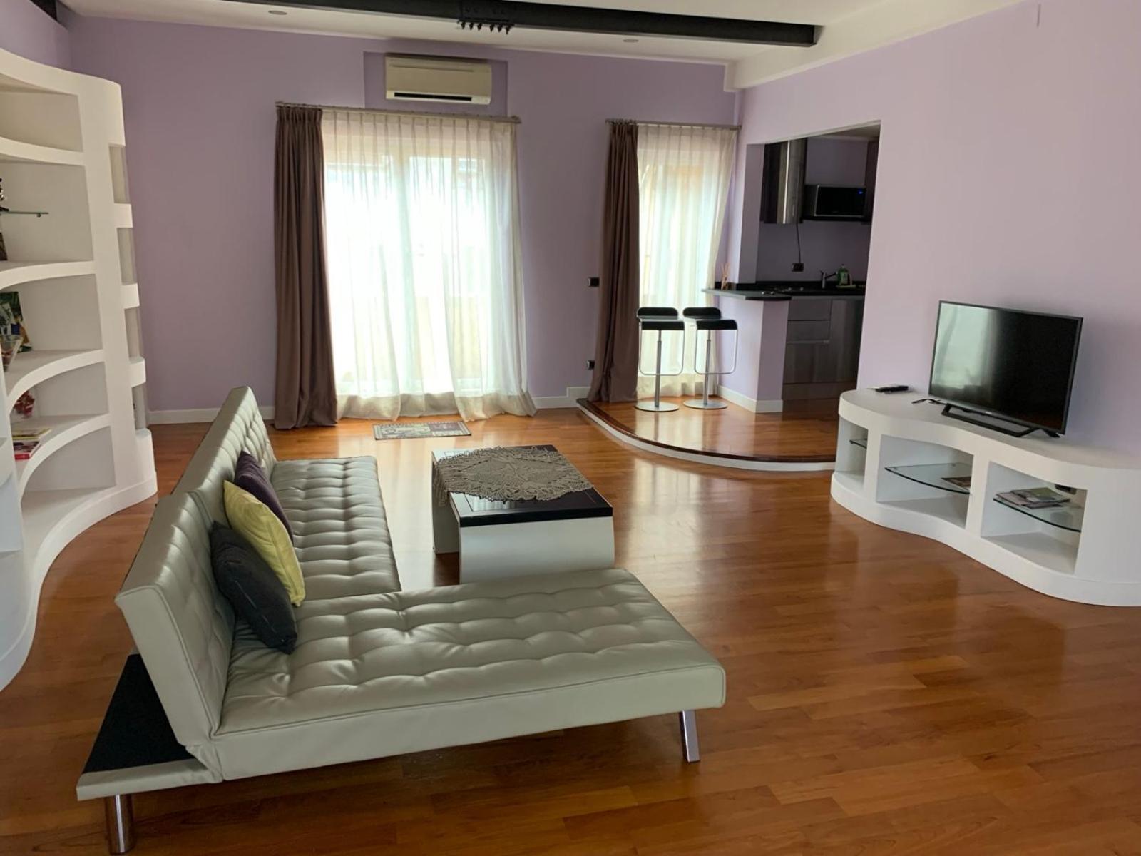 Attico Loft & Rooftop Colosseo روما المظهر الخارجي الصورة
