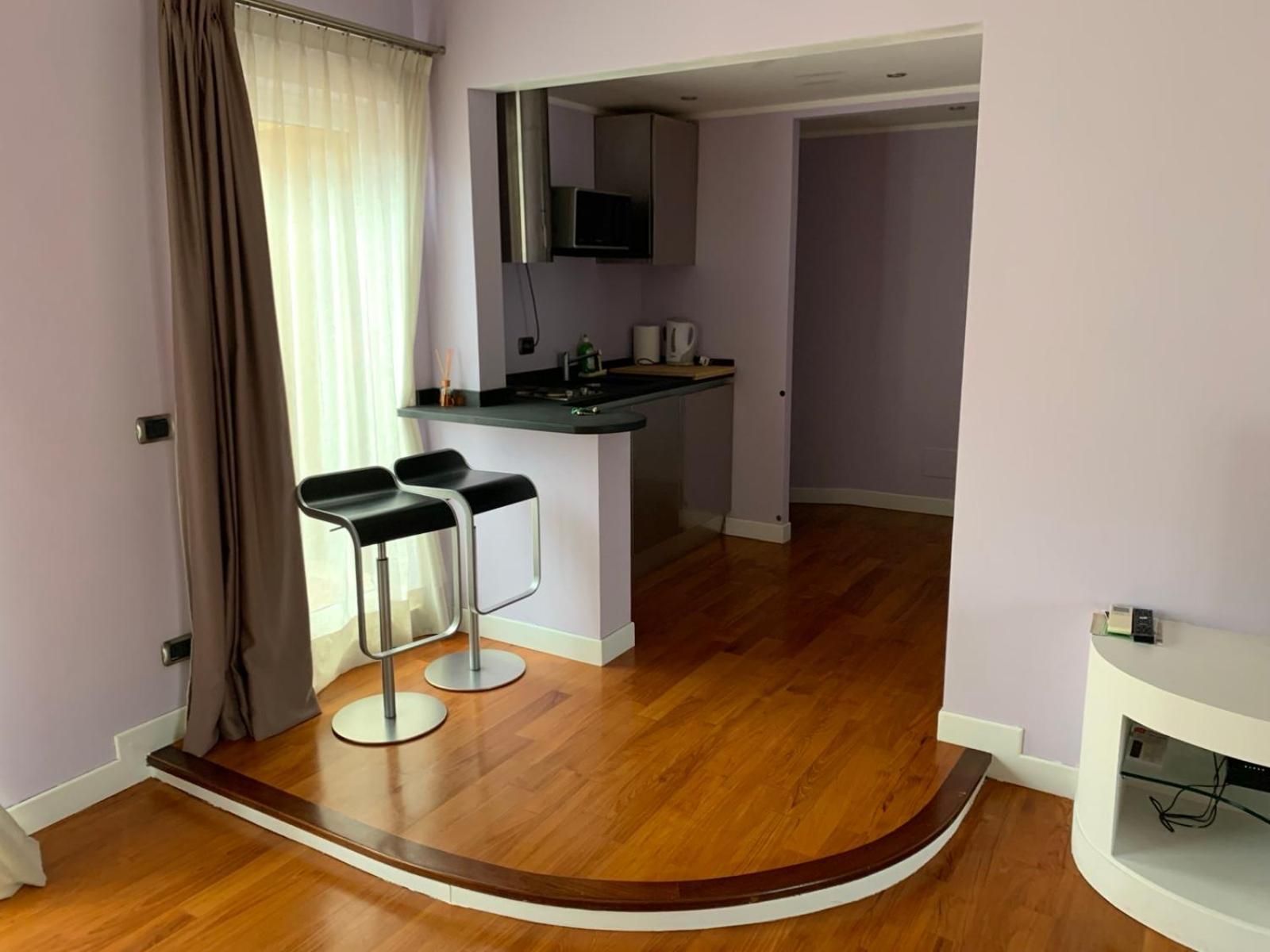 Attico Loft & Rooftop Colosseo روما المظهر الخارجي الصورة